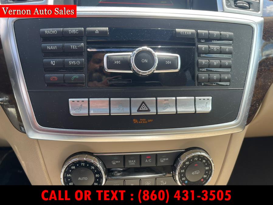 2012 Mercedes-Benz M-Class 4MATIC 4dr ML 350, available for sale in Manchester, Connecticut | Vernon Auto Sale & Service. Manchester, Connecticut 2012 Mercedes-Benz M-Class 4MATIC 4dr ML 350, available for sale in Manchester, Connecticut | Vernon Auto Sale & Service. Manchester, Connecticut