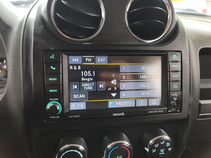 2017 Jeep Patriot Latitude 4x4, available for sale in West Haven, Connecticut | Auto Fair Inc.. West Haven, Connecticut 2017 Jeep Patriot Latitude 4x4, available for sale in West Haven, Connecticut | Auto Fair Inc.. West Haven, Connecticut
