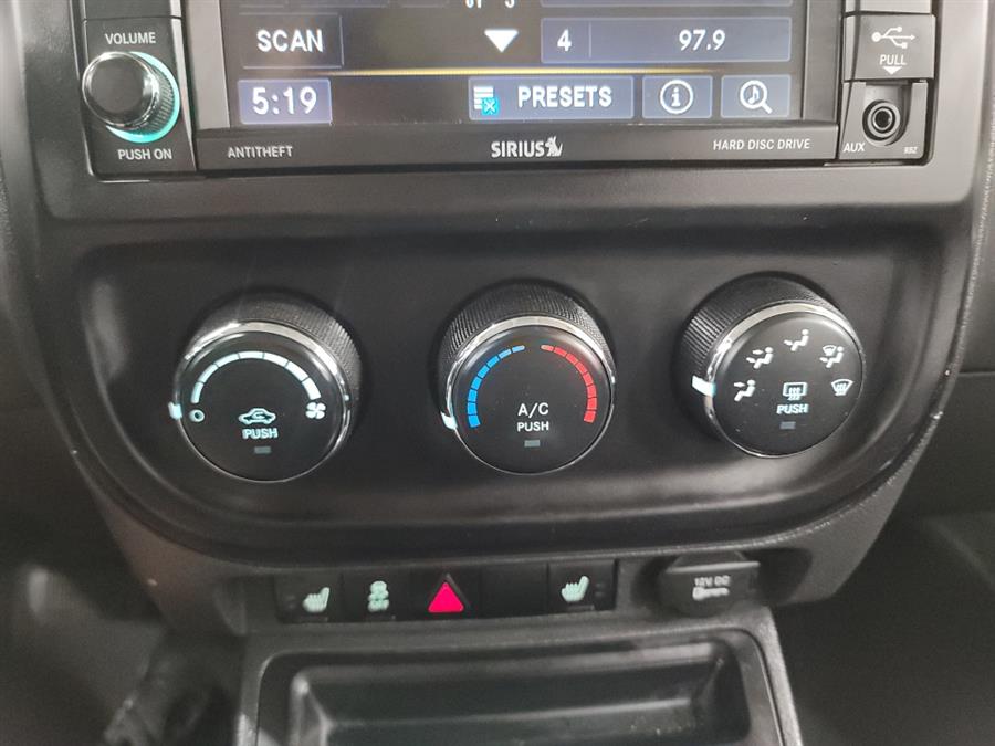 2017 Jeep Patriot Latitude 4x4, available for sale in West Haven, Connecticut | Auto Fair Inc.. West Haven, Connecticut 2017 Jeep Patriot Latitude 4x4, available for sale in West Haven, Connecticut | Auto Fair Inc.. West Haven, Connecticut
