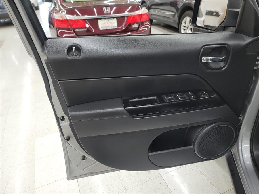 2017 Jeep Patriot Latitude 4x4, available for sale in West Haven, Connecticut | Auto Fair Inc.. West Haven, Connecticut 2017 Jeep Patriot Latitude 4x4, available for sale in West Haven, Connecticut | Auto Fair Inc.. West Haven, Connecticut