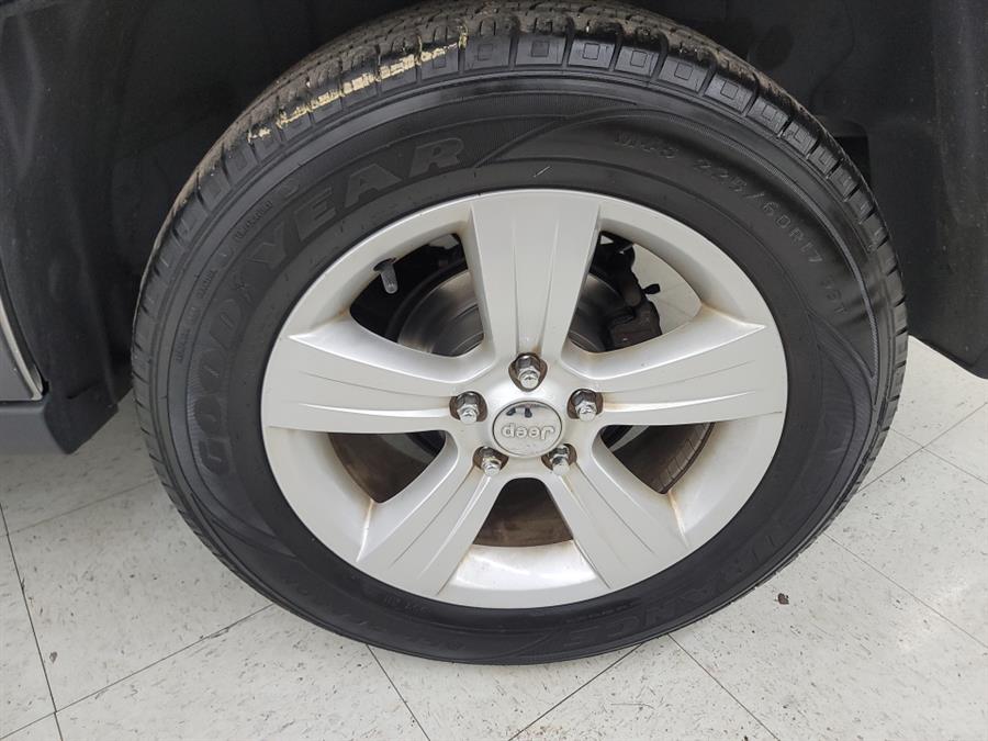 2017 Jeep Patriot Latitude 4x4, available for sale in West Haven, Connecticut | Auto Fair Inc.. West Haven, Connecticut 2017 Jeep Patriot Latitude 4x4, available for sale in West Haven, Connecticut | Auto Fair Inc.. West Haven, Connecticut