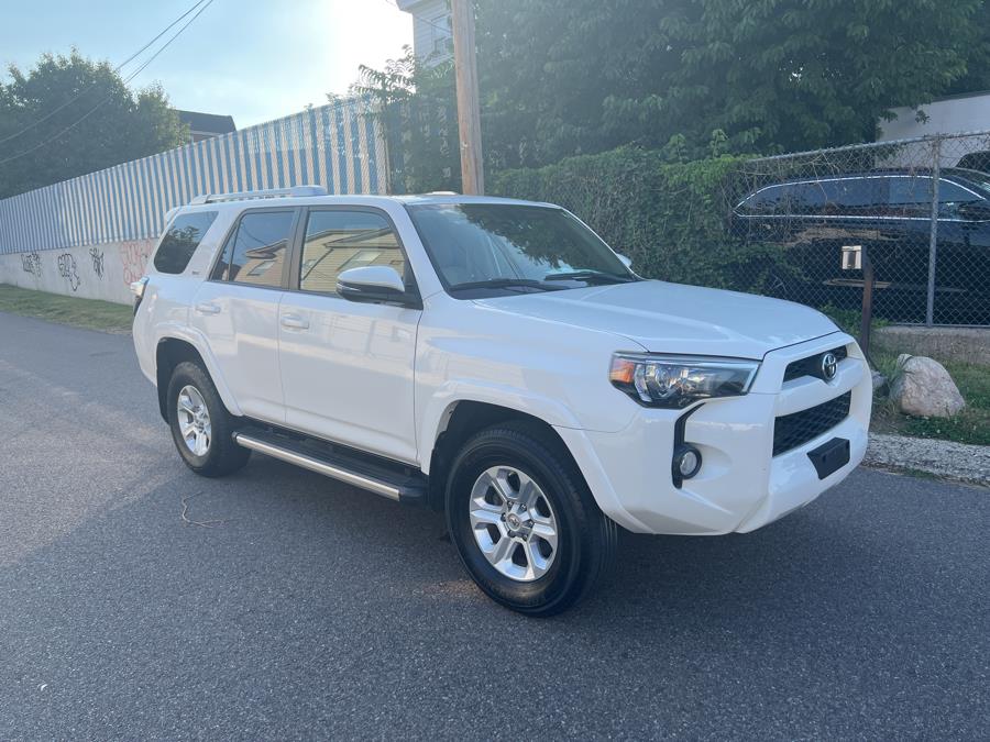 2017 Toyota 4Runner Limited 4WD (Natl), available for sale in Jamaica, New York | Sylhet Motors Inc.. Jamaica, New York