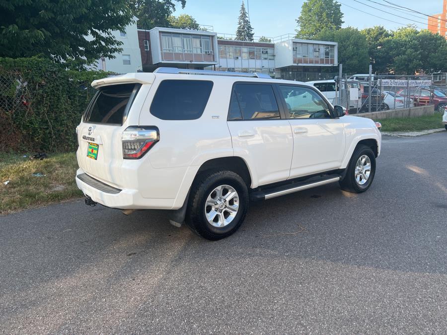 2017 Toyota 4Runner Limited 4WD (Natl), available for sale in Jamaica, New York | Sylhet Motors Inc.. Jamaica, New York 2017 Toyota 4Runner Limited 4WD (Natl), available for sale in Jamaica, New York | Sylhet Motors Inc.. Jamaica, New York