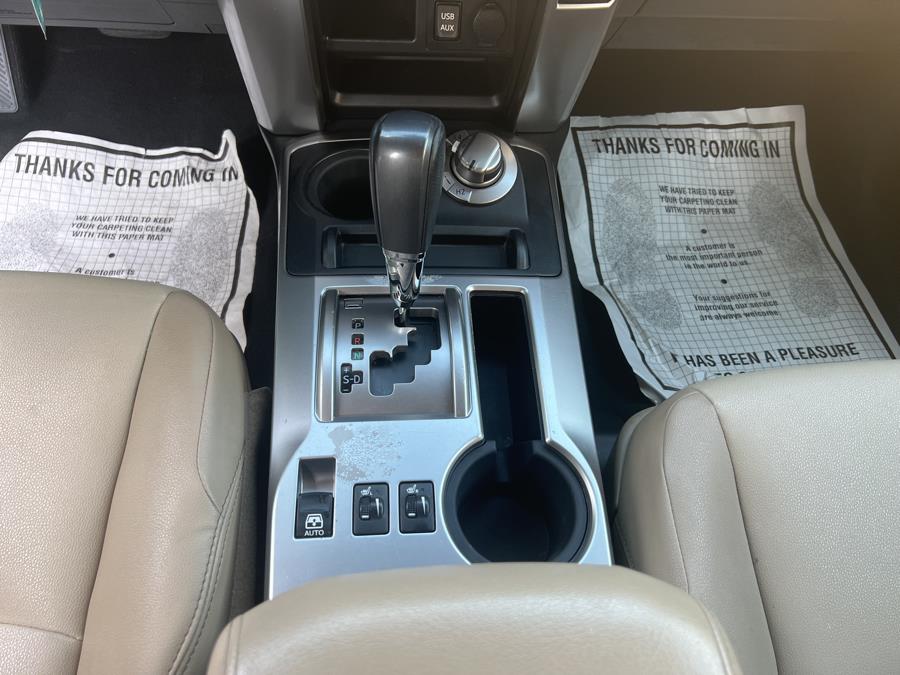 2017 Toyota 4Runner Limited 4WD (Natl), available for sale in Jamaica, New York | Sylhet Motors Inc.. Jamaica, New York 2017 Toyota 4Runner Limited 4WD (Natl), available for sale in Jamaica, New York | Sylhet Motors Inc.. Jamaica, New York