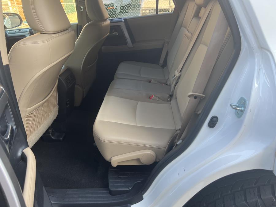 2017 Toyota 4Runner Limited 4WD (Natl), available for sale in Jamaica, New York | Sylhet Motors Inc.. Jamaica, New York 2017 Toyota 4Runner Limited 4WD (Natl), available for sale in Jamaica, New York | Sylhet Motors Inc.. Jamaica, New York