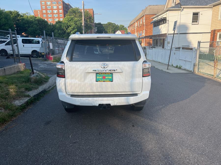 2017 Toyota 4Runner Limited 4WD (Natl), available for sale in Jamaica, New York | Sylhet Motors Inc.. Jamaica, New York 2017 Toyota 4Runner Limited 4WD (Natl), available for sale in Jamaica, New York | Sylhet Motors Inc.. Jamaica, New York