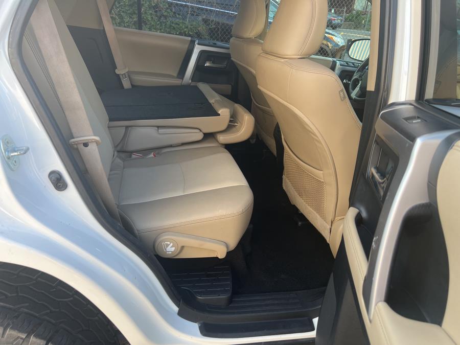 2017 Toyota 4Runner Limited 4WD (Natl), available for sale in Jamaica, New York | Sylhet Motors Inc.. Jamaica, New York 2017 Toyota 4Runner Limited 4WD (Natl), available for sale in Jamaica, New York | Sylhet Motors Inc.. Jamaica, New York