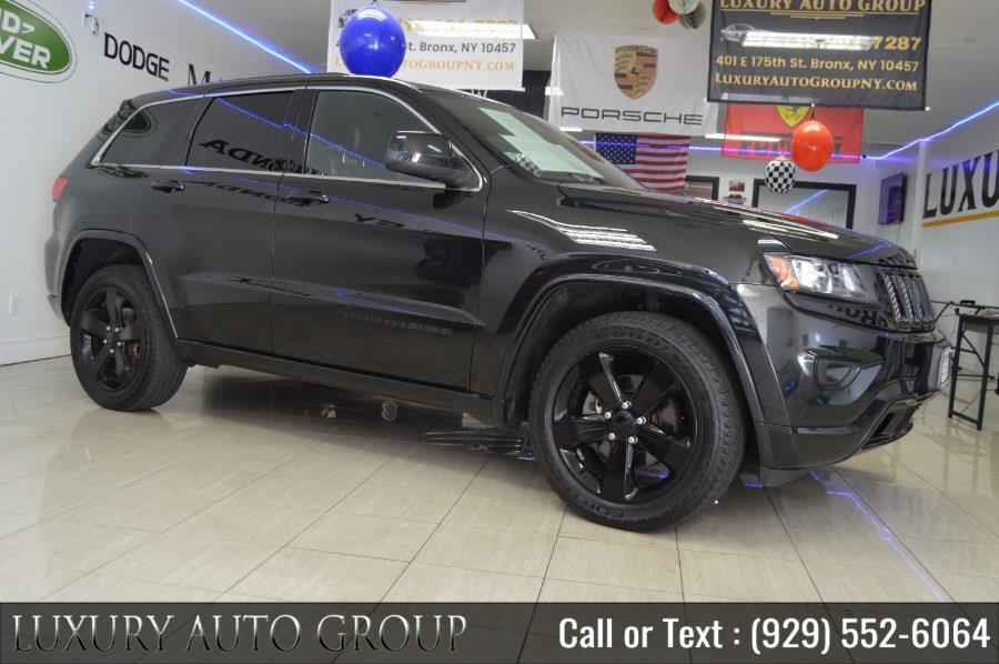Used Jeep Grand Cherokee 4WD 4dr Laredo 2014 | Luxury Auto Group. Bronx, New York Used Jeep Grand Cherokee 4WD 4dr Laredo 2014 | Luxury Auto Group. Bronx, New York