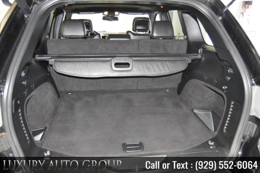 Used Jeep Grand Cherokee 4WD 4dr Laredo 2014 | Luxury Auto Group. Bronx, New York Used Jeep Grand Cherokee 4WD 4dr Laredo 2014 | Luxury Auto Group. Bronx, New York