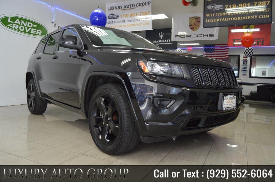 Used Jeep Grand Cherokee 4WD 4dr Laredo 2014 | Luxury Auto Group. Bronx, New York Used Jeep Grand Cherokee 4WD 4dr Laredo 2014 | Luxury Auto Group. Bronx, New York