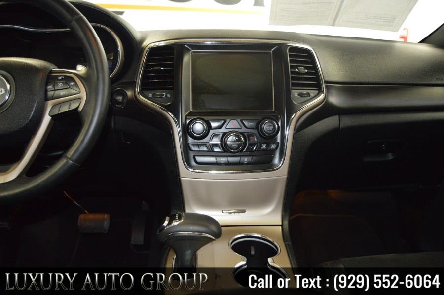 Used Jeep Grand Cherokee 4WD 4dr Laredo 2014 | Luxury Auto Group. Bronx, New York Used Jeep Grand Cherokee 4WD 4dr Laredo 2014 | Luxury Auto Group. Bronx, New York