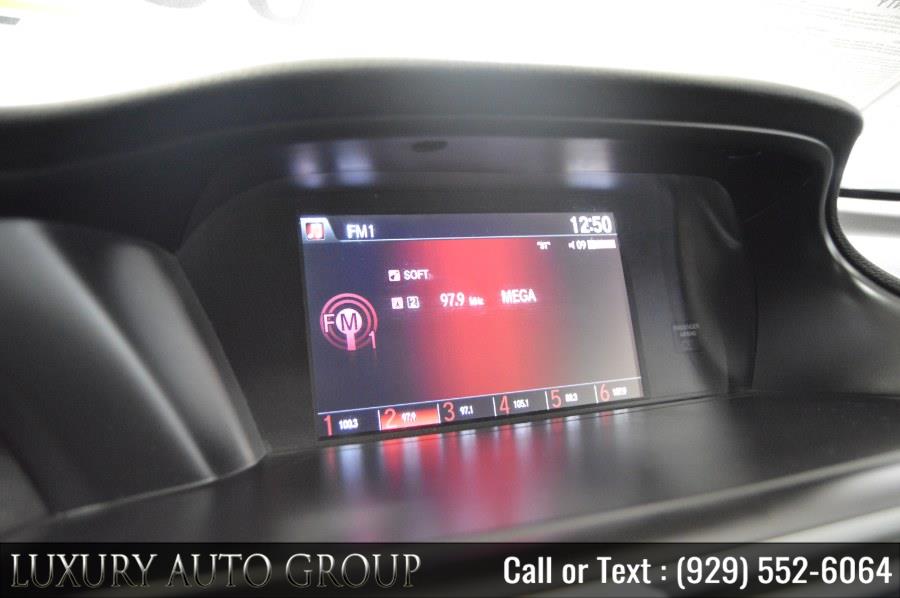 2015 Honda Accord Sedan 4dr I4 CVT Sport, available for sale in Bronx, New York | Luxury Auto Group. Bronx, New York 2015 Honda Accord Sedan 4dr I4 CVT Sport, available for sale in Bronx, New York | Luxury Auto Group. Bronx, New York
