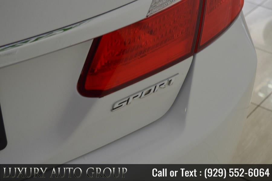 2015 Honda Accord Sedan 4dr I4 CVT Sport, available for sale in Bronx, New York | Luxury Auto Group. Bronx, New York 2015 Honda Accord Sedan 4dr I4 CVT Sport, available for sale in Bronx, New York | Luxury Auto Group. Bronx, New York