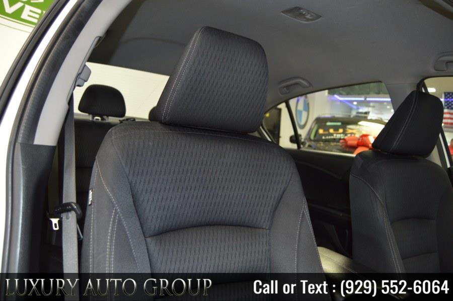 2015 Honda Accord Sedan 4dr I4 CVT Sport, available for sale in Bronx, New York | Luxury Auto Group. Bronx, New York 2015 Honda Accord Sedan 4dr I4 CVT Sport, available for sale in Bronx, New York | Luxury Auto Group. Bronx, New York