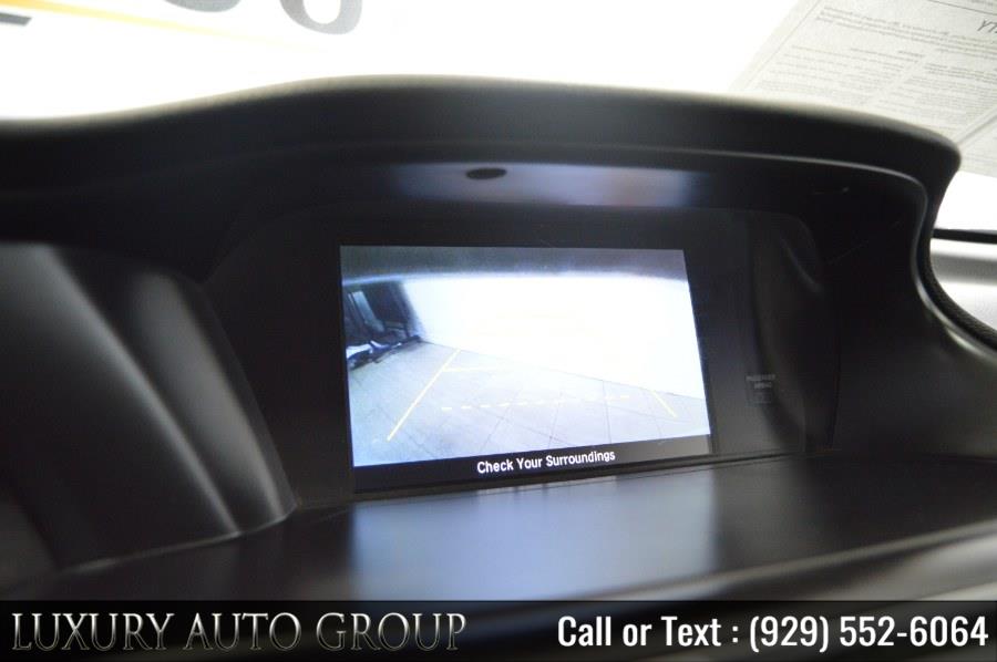 2015 Honda Accord Sedan 4dr I4 CVT Sport, available for sale in Bronx, New York | Luxury Auto Group. Bronx, New York 2015 Honda Accord Sedan 4dr I4 CVT Sport, available for sale in Bronx, New York | Luxury Auto Group. Bronx, New York