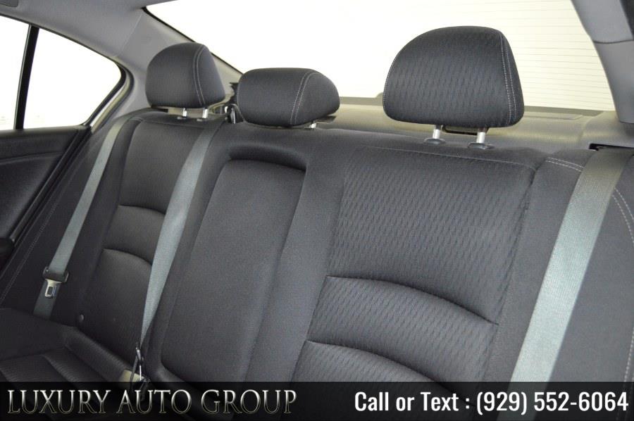 2015 Honda Accord Sedan 4dr I4 CVT Sport, available for sale in Bronx, New York | Luxury Auto Group. Bronx, New York 2015 Honda Accord Sedan 4dr I4 CVT Sport, available for sale in Bronx, New York | Luxury Auto Group. Bronx, New York