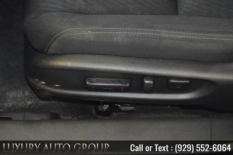 2015 Honda Accord Sedan 4dr I4 CVT Sport, available for sale in Bronx, New York | Luxury Auto Group. Bronx, New York 2015 Honda Accord Sedan 4dr I4 CVT Sport, available for sale in Bronx, New York | Luxury Auto Group. Bronx, New York