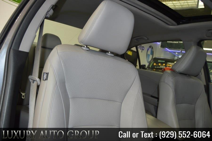 2013 Honda Accord Sedan 4dr V6 Auto EX-L, available for sale in Bronx, New York | Luxury Auto Group. Bronx, New York 2013 Honda Accord Sedan 4dr V6 Auto EX-L, available for sale in Bronx, New York | Luxury Auto Group. Bronx, New York