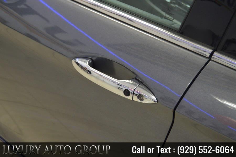 2013 Honda Accord Sedan 4dr V6 Auto EX-L, available for sale in Bronx, New York | Luxury Auto Group. Bronx, New York 2013 Honda Accord Sedan 4dr V6 Auto EX-L, available for sale in Bronx, New York | Luxury Auto Group. Bronx, New York