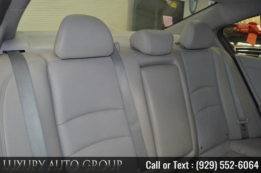 2013 Honda Accord Sedan 4dr V6 Auto EX-L, available for sale in Bronx, New York | Luxury Auto Group. Bronx, New York 2013 Honda Accord Sedan 4dr V6 Auto EX-L, available for sale in Bronx, New York | Luxury Auto Group. Bronx, New York