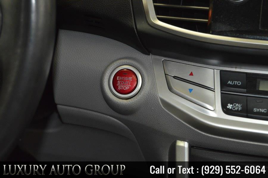 2013 Honda Accord Sedan 4dr V6 Auto EX-L, available for sale in Bronx, New York | Luxury Auto Group. Bronx, New York 2013 Honda Accord Sedan 4dr V6 Auto EX-L, available for sale in Bronx, New York | Luxury Auto Group. Bronx, New York