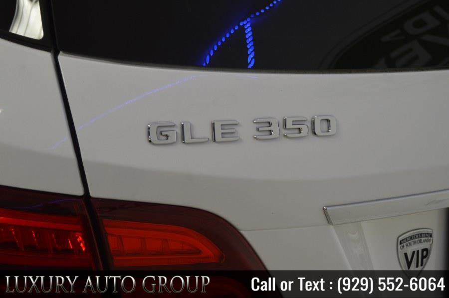 2017 Mercedes-Benz GLE GLE 350 SUV, available for sale in Bronx, New York | Luxury Auto Group. Bronx, New York 2017 Mercedes-Benz GLE GLE 350 SUV, available for sale in Bronx, New York | Luxury Auto Group. Bronx, New York