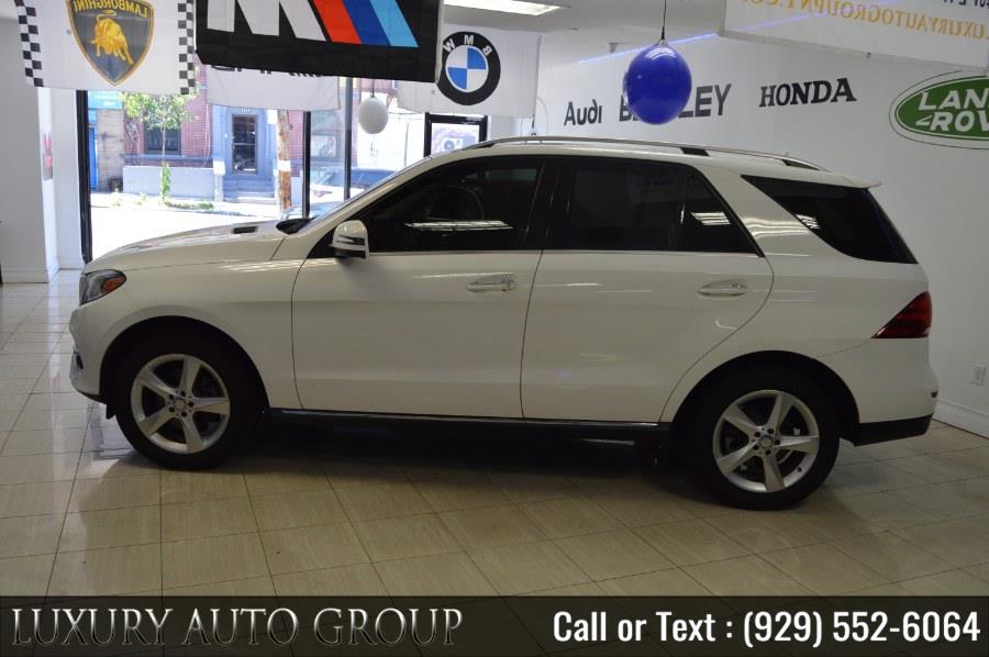 2017 Mercedes-Benz GLE GLE 350 SUV, available for sale in Bronx, New York | Luxury Auto Group. Bronx, New York 2017 Mercedes-Benz GLE GLE 350 SUV, available for sale in Bronx, New York | Luxury Auto Group. Bronx, New York