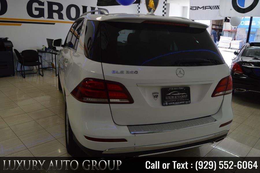2017 Mercedes-Benz GLE GLE 350 SUV, available for sale in Bronx, New York | Luxury Auto Group. Bronx, New York 2017 Mercedes-Benz GLE GLE 350 SUV, available for sale in Bronx, New York | Luxury Auto Group. Bronx, New York