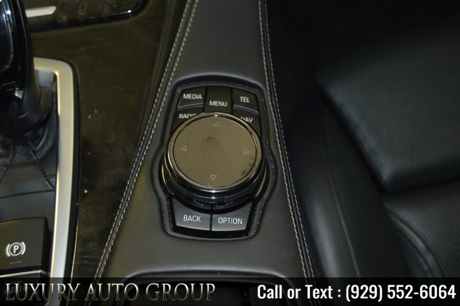 2015 BMW 6 Series 4dr Sdn 650i RWD Gran Coupe, available for sale in Bronx, New York | Luxury Auto Group. Bronx, New York 2015 BMW 6 Series 4dr Sdn 650i RWD Gran Coupe, available for sale in Bronx, New York | Luxury Auto Group. Bronx, New York