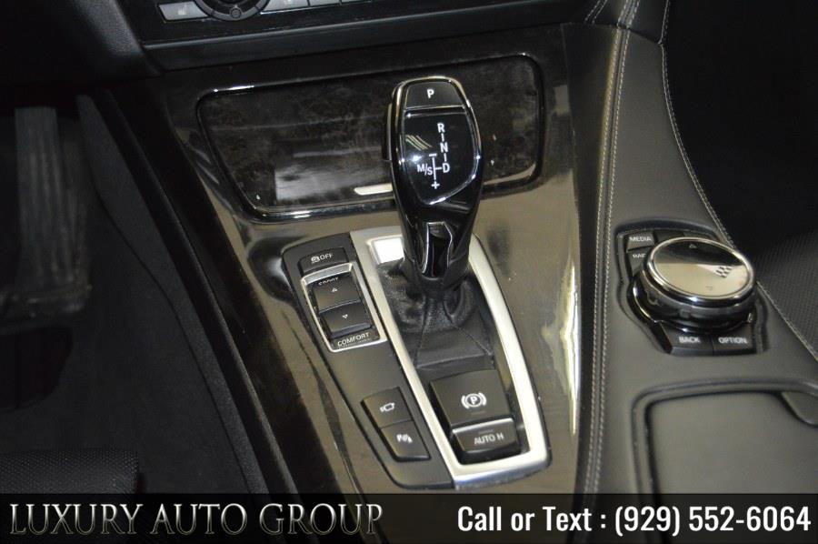 2015 BMW 6 Series 4dr Sdn 650i RWD Gran Coupe, available for sale in Bronx, New York | Luxury Auto Group. Bronx, New York 2015 BMW 6 Series 4dr Sdn 650i RWD Gran Coupe, available for sale in Bronx, New York | Luxury Auto Group. Bronx, New York