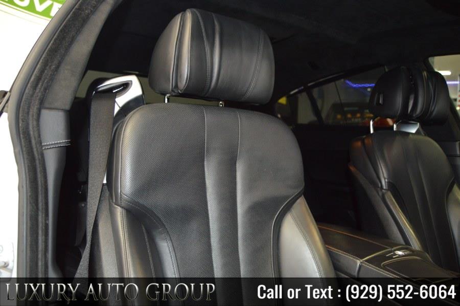 2015 BMW 6 Series 4dr Sdn 650i RWD Gran Coupe, available for sale in Bronx, New York | Luxury Auto Group. Bronx, New York 2015 BMW 6 Series 4dr Sdn 650i RWD Gran Coupe, available for sale in Bronx, New York | Luxury Auto Group. Bronx, New York