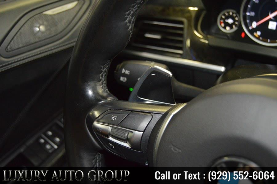 2015 BMW 6 Series 4dr Sdn 650i RWD Gran Coupe, available for sale in Bronx, New York | Luxury Auto Group. Bronx, New York 2015 BMW 6 Series 4dr Sdn 650i RWD Gran Coupe, available for sale in Bronx, New York | Luxury Auto Group. Bronx, New York
