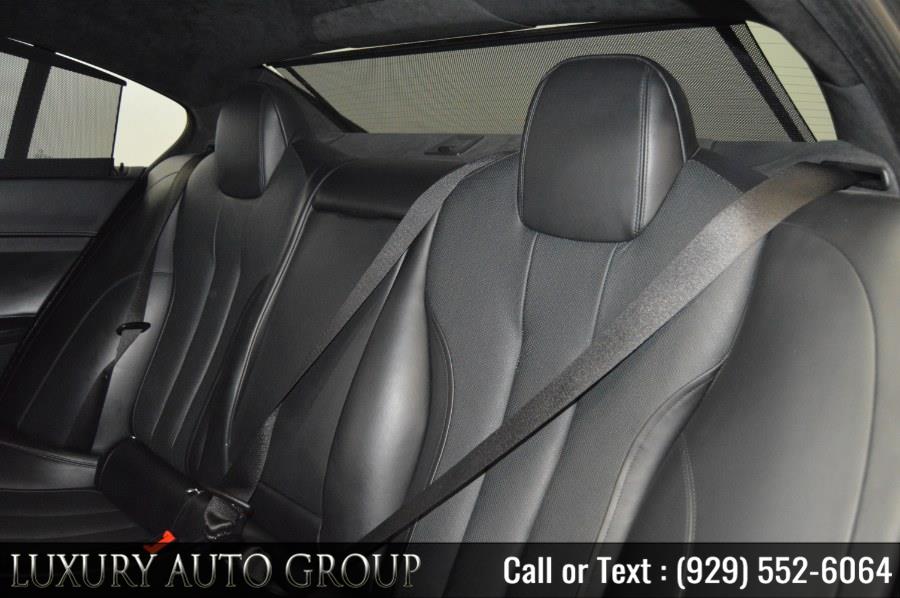 2015 BMW 6 Series 4dr Sdn 650i RWD Gran Coupe, available for sale in Bronx, New York | Luxury Auto Group. Bronx, New York 2015 BMW 6 Series 4dr Sdn 650i RWD Gran Coupe, available for sale in Bronx, New York | Luxury Auto Group. Bronx, New York