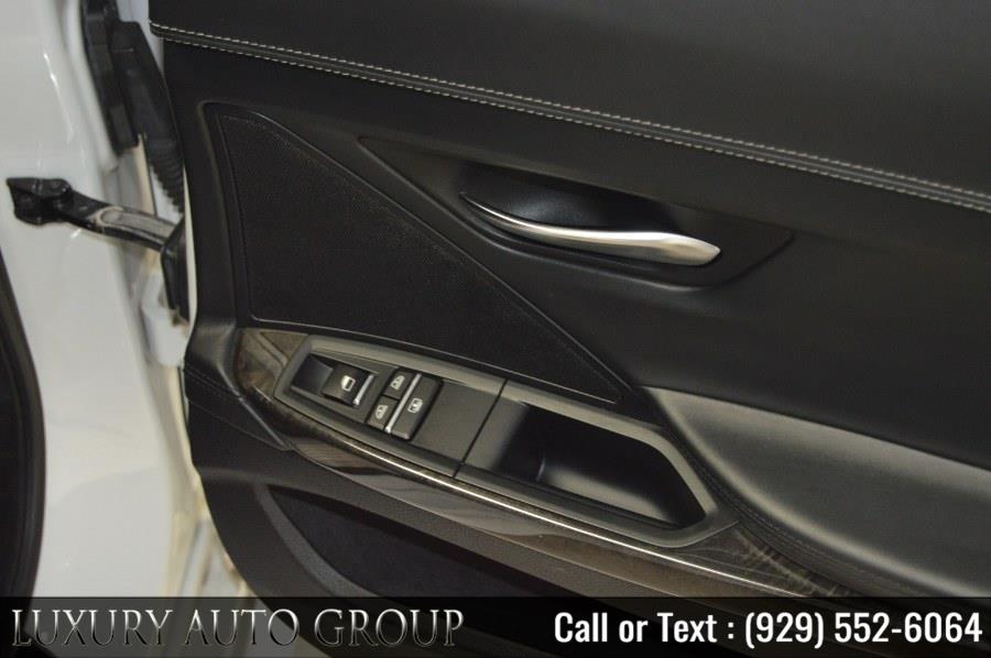 2015 BMW 6 Series 4dr Sdn 650i RWD Gran Coupe, available for sale in Bronx, New York | Luxury Auto Group. Bronx, New York 2015 BMW 6 Series 4dr Sdn 650i RWD Gran Coupe, available for sale in Bronx, New York | Luxury Auto Group. Bronx, New York