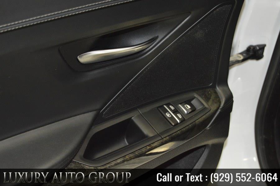 2015 BMW 6 Series 4dr Sdn 650i RWD Gran Coupe, available for sale in Bronx, New York | Luxury Auto Group. Bronx, New York 2015 BMW 6 Series 4dr Sdn 650i RWD Gran Coupe, available for sale in Bronx, New York | Luxury Auto Group. Bronx, New York