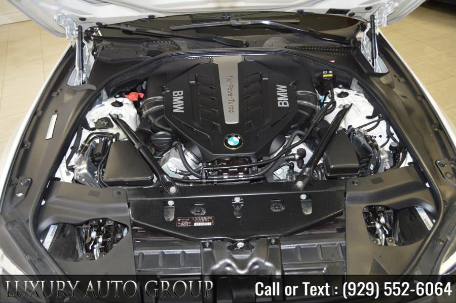 2015 BMW 6 Series 4dr Sdn 650i RWD Gran Coupe, available for sale in Bronx, New York | Luxury Auto Group. Bronx, New York 2015 BMW 6 Series 4dr Sdn 650i RWD Gran Coupe, available for sale in Bronx, New York | Luxury Auto Group. Bronx, New York