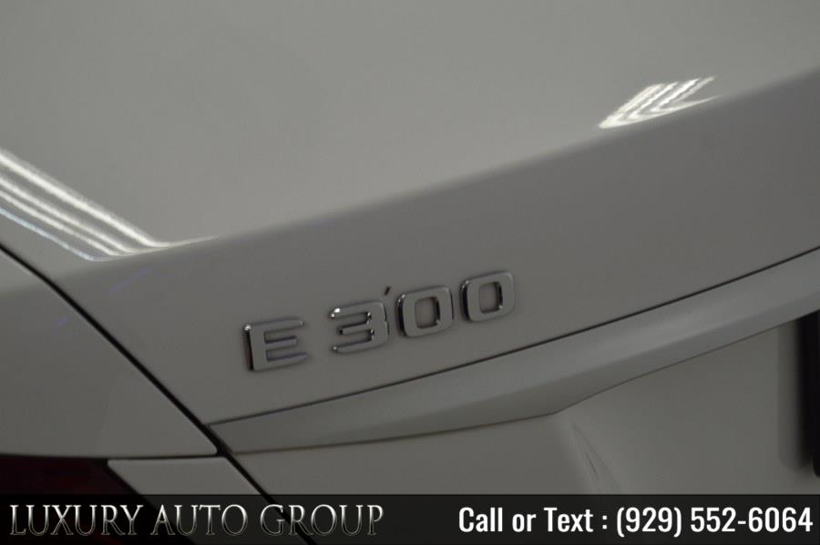 Used Mercedes-Benz E-Class E 300 Sport 4MATIC Sedan 2017 | Luxury Auto Group. Bronx, New York Used Mercedes-Benz E-Class E 300 Sport 4MATIC Sedan 2017 | Luxury Auto Group. Bronx, New York