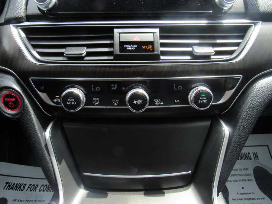 2018 Honda Accord Hybrid EX-L, available for sale in Worcester, Massachusetts | Hilario's Auto Sales Inc.. Worcester, Massachusetts 2018 Honda Accord Hybrid EX-L, available for sale in Worcester, Massachusetts | Hilario's Auto Sales Inc.. Worcester, Massachusetts