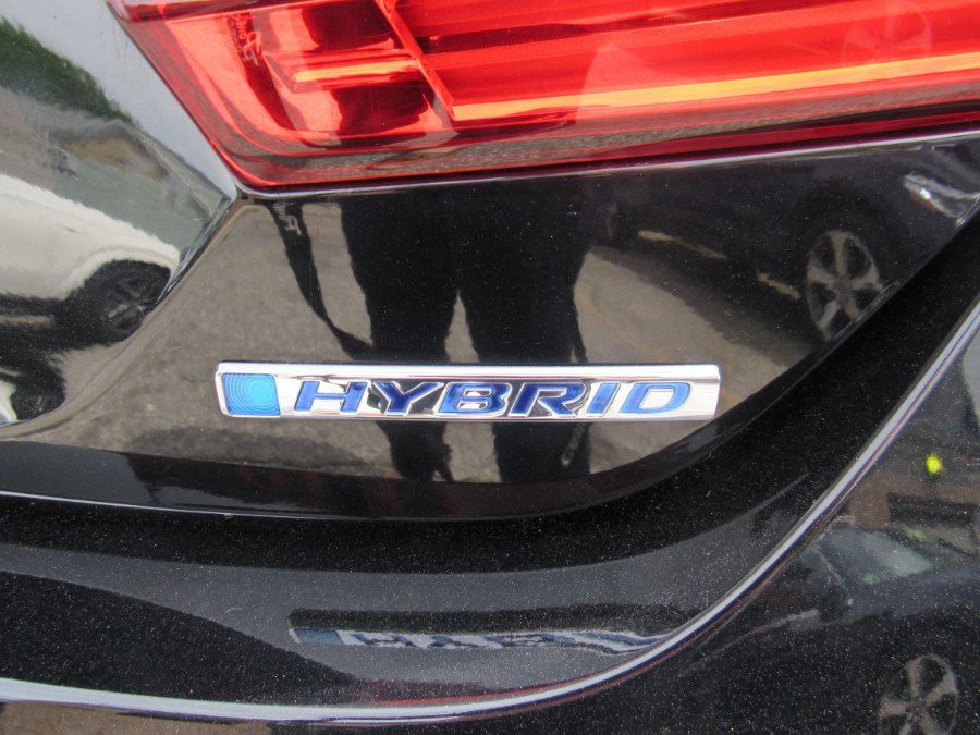 2018 Honda Accord Hybrid EX-L, available for sale in Worcester, Massachusetts | Hilario's Auto Sales Inc.. Worcester, Massachusetts 2018 Honda Accord Hybrid EX-L, available for sale in Worcester, Massachusetts | Hilario's Auto Sales Inc.. Worcester, Massachusetts