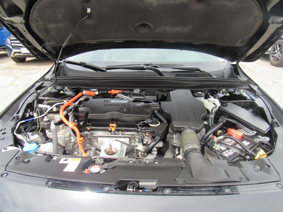 2018 Honda Accord Hybrid EX-L, available for sale in Worcester, Massachusetts | Hilario's Auto Sales Inc.. Worcester, Massachusetts 2018 Honda Accord Hybrid EX-L, available for sale in Worcester, Massachusetts | Hilario's Auto Sales Inc.. Worcester, Massachusetts