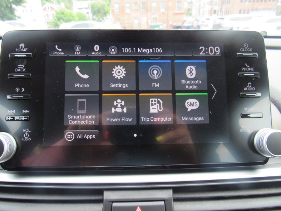 2018 Honda Accord Hybrid EX-L, available for sale in Worcester, Massachusetts | Hilario's Auto Sales Inc.. Worcester, Massachusetts 2018 Honda Accord Hybrid EX-L, available for sale in Worcester, Massachusetts | Hilario's Auto Sales Inc.. Worcester, Massachusetts