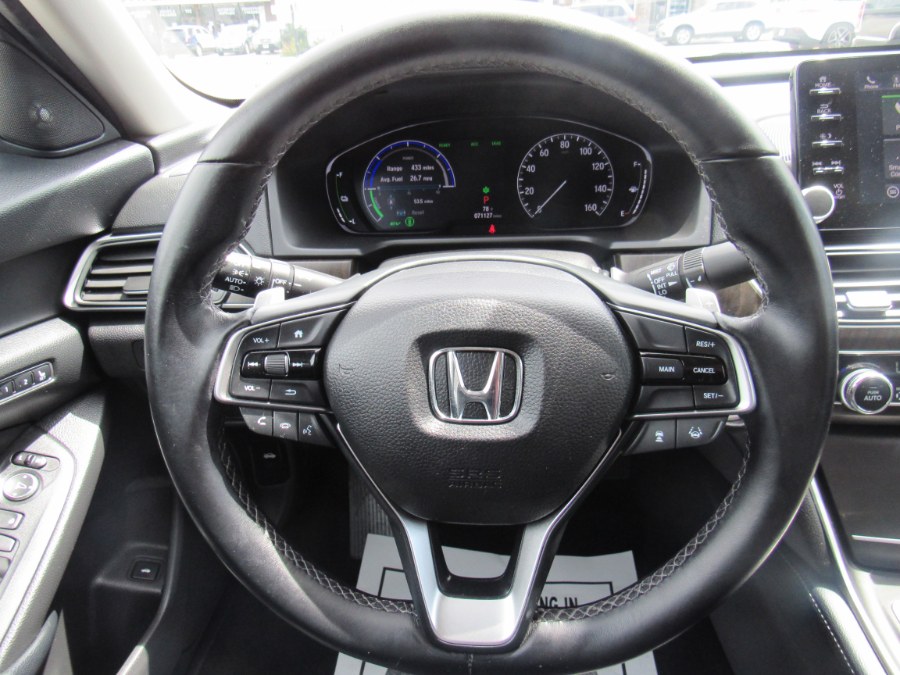 2018 Honda Accord Hybrid EX-L, available for sale in Worcester, Massachusetts | Hilario's Auto Sales Inc.. Worcester, Massachusetts 2018 Honda Accord Hybrid EX-L, available for sale in Worcester, Massachusetts | Hilario's Auto Sales Inc.. Worcester, Massachusetts