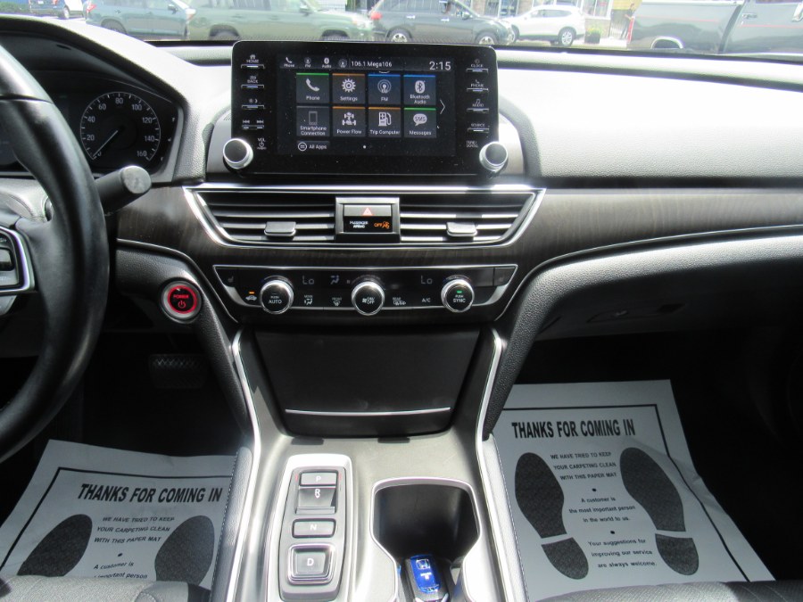 2018 Honda Accord Hybrid EX-L, available for sale in Worcester, Massachusetts | Hilario's Auto Sales Inc.. Worcester, Massachusetts 2018 Honda Accord Hybrid EX-L, available for sale in Worcester, Massachusetts | Hilario's Auto Sales Inc.. Worcester, Massachusetts