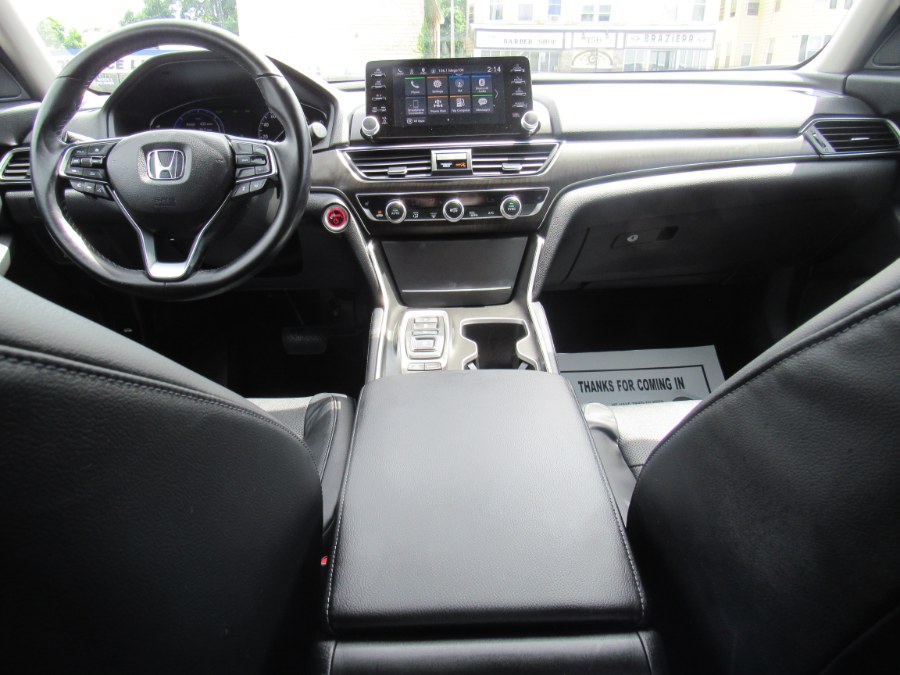 2018 Honda Accord Hybrid EX-L, available for sale in Worcester, Massachusetts | Hilario's Auto Sales Inc.. Worcester, Massachusetts 2018 Honda Accord Hybrid EX-L, available for sale in Worcester, Massachusetts | Hilario's Auto Sales Inc.. Worcester, Massachusetts