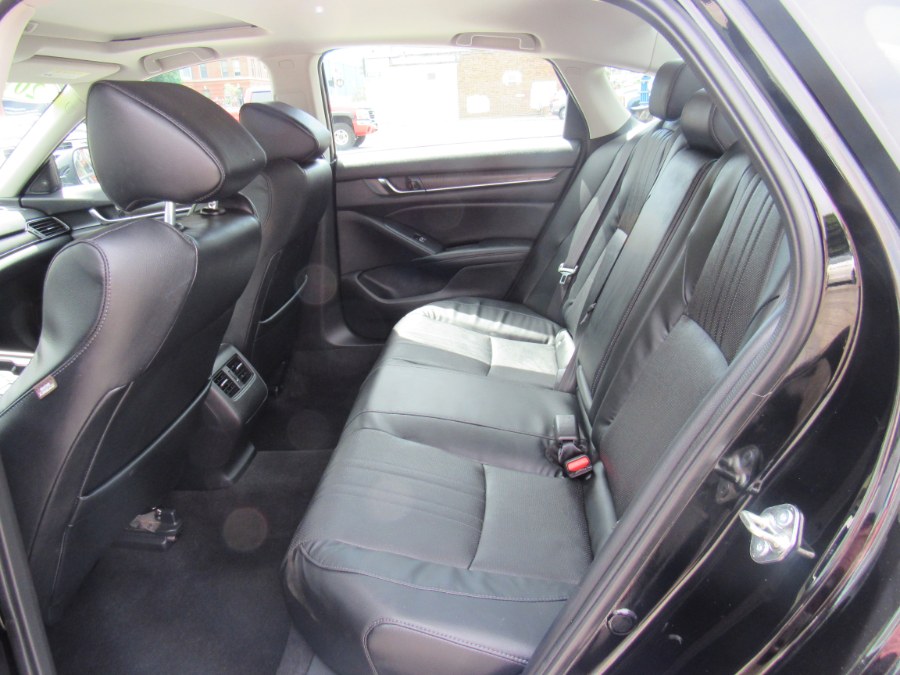 2018 Honda Accord Hybrid EX-L, available for sale in Worcester, Massachusetts | Hilario's Auto Sales Inc.. Worcester, Massachusetts 2018 Honda Accord Hybrid EX-L, available for sale in Worcester, Massachusetts | Hilario's Auto Sales Inc.. Worcester, Massachusetts