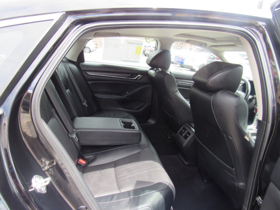 2018 Honda Accord Hybrid EX-L, available for sale in Worcester, Massachusetts | Hilario's Auto Sales Inc.. Worcester, Massachusetts 2018 Honda Accord Hybrid EX-L, available for sale in Worcester, Massachusetts | Hilario's Auto Sales Inc.. Worcester, Massachusetts