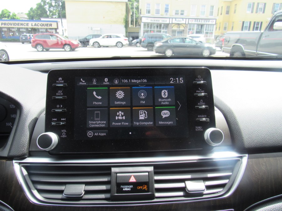 2018 Honda Accord Hybrid EX-L, available for sale in Worcester, Massachusetts | Hilario's Auto Sales Inc.. Worcester, Massachusetts 2018 Honda Accord Hybrid EX-L, available for sale in Worcester, Massachusetts | Hilario's Auto Sales Inc.. Worcester, Massachusetts