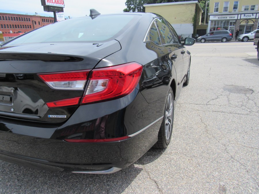2018 Honda Accord Hybrid EX-L, available for sale in Worcester, Massachusetts | Hilario's Auto Sales Inc.. Worcester, Massachusetts 2018 Honda Accord Hybrid EX-L, available for sale in Worcester, Massachusetts | Hilario's Auto Sales Inc.. Worcester, Massachusetts