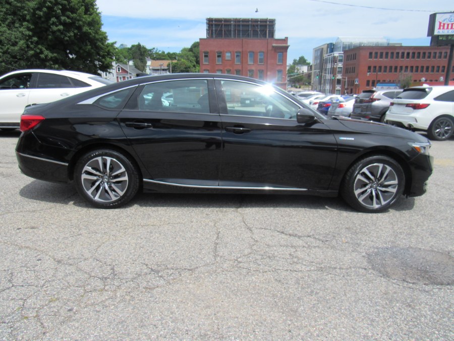 2018 Honda Accord Hybrid EX-L, available for sale in Worcester, Massachusetts | Hilario's Auto Sales Inc.. Worcester, Massachusetts 2018 Honda Accord Hybrid EX-L, available for sale in Worcester, Massachusetts | Hilario's Auto Sales Inc.. Worcester, Massachusetts
