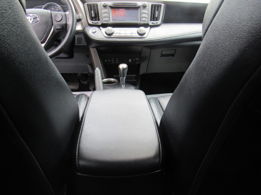 Used Toyota RAV4 Limited 2014 | Hilario's Auto Sales Inc.. Worcester, Massachusetts Used Toyota RAV4 Limited 2014 | Hilario's Auto Sales Inc.. Worcester, Massachusetts
